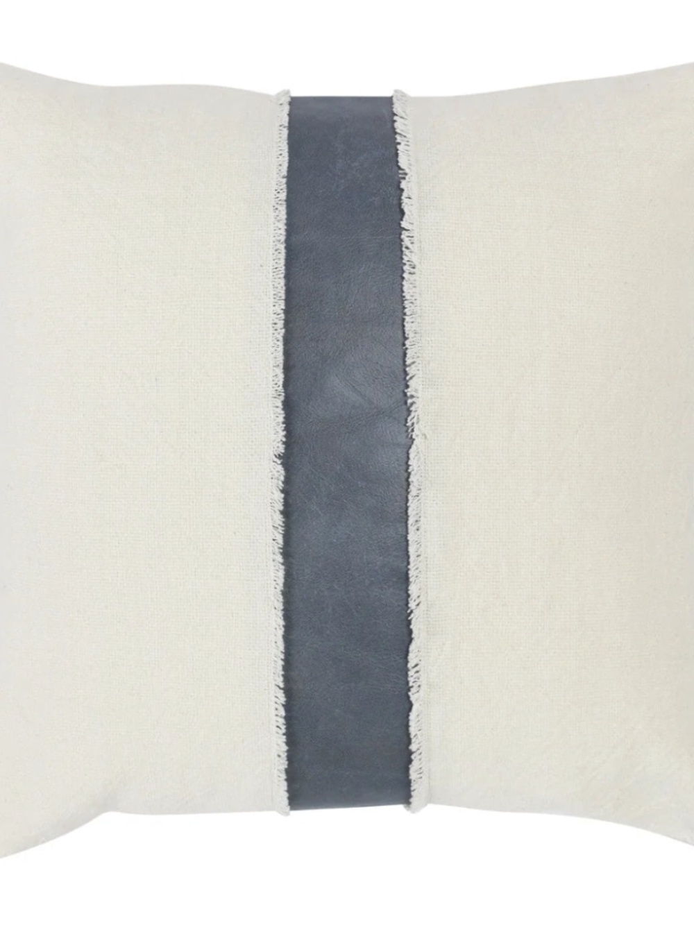 26x26 Steam Fog Pillow